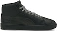 Order Puma Serve Pro Mid PURE-TEX 'Hitam' 382096-02