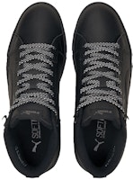 푸마 서브 프로 미드 퓨어-텍 '블랙' (Puma Serve Pro Mid PURE-TEX 'Black') 382096-02 Lookbook 푸마 서브 프로 미드 퓨어-텍 '블랙' (Puma Serve Pro Mid PURE-TEX 'Black') 382096-02