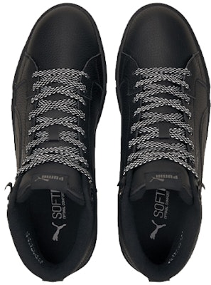 Puma Serve Pro Mid PURE-TEX 'Black' 382096-02 Lookbook Puma Serve Pro Mid PURE-TEX 'Black' 382096-02