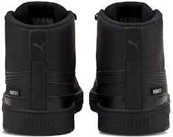 푸마 서브 프로 미드 퓨어-텍 '블랙' (Puma Serve Pro Mid PURE-TEX 'Black') 382096-02 Shop 푸마 서브 프로 미드 퓨어-텍 '블랙' (Puma Serve Pro Mid PURE-TEX 'Black') 382096-02