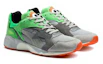 Order Puma Sesame Street x Prevail ''Gris Vert'' 363289-03