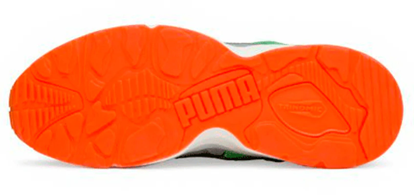 Puma Sesame Street x Prevail ''Gris Vert'' 363289-03 Shop Puma Sesame Street x Prevail ''Gris Vert'' 363289-03