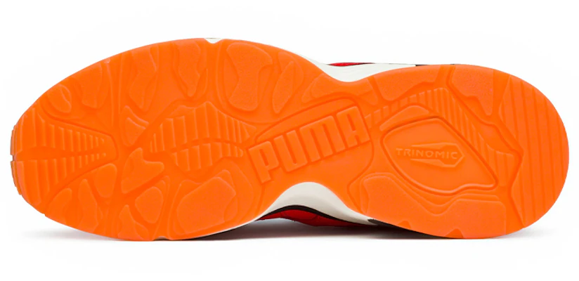 Puma Sesame Street x Prevail ''Rouge'' 363289-01 Shop Puma Sesame Street x Prevail ''Rouge'' 363289-01