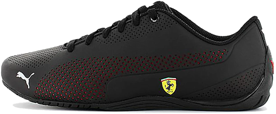 Puma Sf Drift Cat 5 Ultra 'Black Red' 305921-02 Buy Puma Sf Drift Cat 5 Ultra 'Black Red' 305921-02