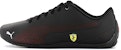 Puma Sf Drift Cat 5 Ultra 'Hitam Merah' 305921-02