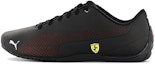 Buy Puma Sf Drift Cat 5 Ultra 'Hitam Merah' 305921-02