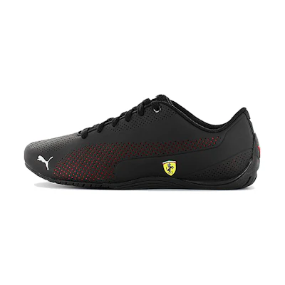 Puma Sf Drift Cat 5 Ultra 'Black Red'