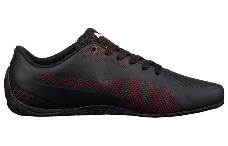 Order Puma Sf Drift Cat 5 Ultra 'Hitam Merah' 305921-02