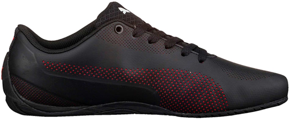 Puma Sf Drift Cat 5 Ultra 'Black Red' 305921-02 Order Puma Sf Drift Cat 5 Ultra 'Black Red' 305921-02