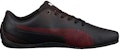 Puma Sf Drift Cat 5 Ultra 'Hitam Merah' 305921-02