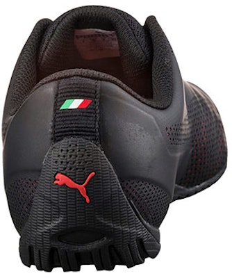 Puma Sf Drift Cat 5 Ultra 'Black Red' 305921-02 Lookbook Puma Sf Drift Cat 5 Ultra 'Black Red' 305921-02