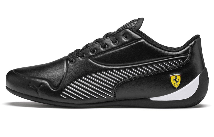 Puma SF Drift Cat 7S Ultra 'Black' 306424-05