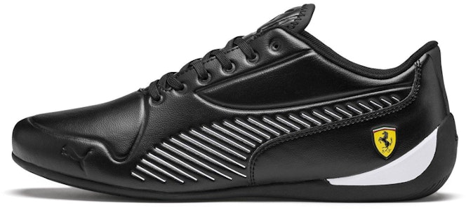 Puma SF Drift Cat 7S Ultra 'Hitam' 306424-05 Buy Puma SF Drift Cat 7S Ultra 'Hitam' 306424-05