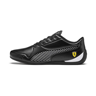 Puma SF Drift Cat 7S Ultra 'Black'