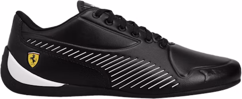 Puma SF Drift Cat 7S Ultra 'Black' 306424-05 Puma SF Drift Cat 7S Ultra 'Black' 306424-05