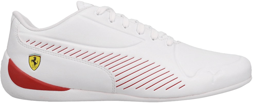Puma SF Drift Cat 7S Ultra 'Rosso Corsa' Zapatillas Deportivas Rojo Ferrari 306424-06 Buy Puma SF Drift Cat 7S Ultra 'Rosso Corsa' Zapatillas Deportivas Rojo Ferrari 306424-06