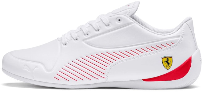 Puma SF Drift Cat 7S Ultra 'Rosso Corsa' Zapatillas Deportivas Rojo Ferrari 306424-06 Buy Puma SF Drift Cat 7S Ultra 'Rosso Corsa' Zapatillas Deportivas Rojo Ferrari 306424-06