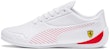 Puma SF Drift Cat 7S Ultra 'Rosso Corsa' Lelaki Merah 306424-06