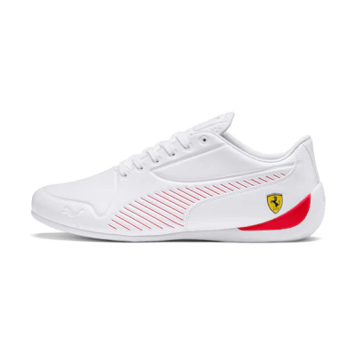 Puma SF Drift Cat 7S Ultra 'Rosso Corsa'