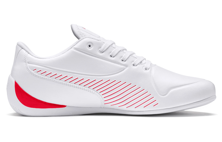 Order Puma SF Drift Cat 7S Ultra ''Rosso Corsa'' Scarpe da Ginnastica 306424-06