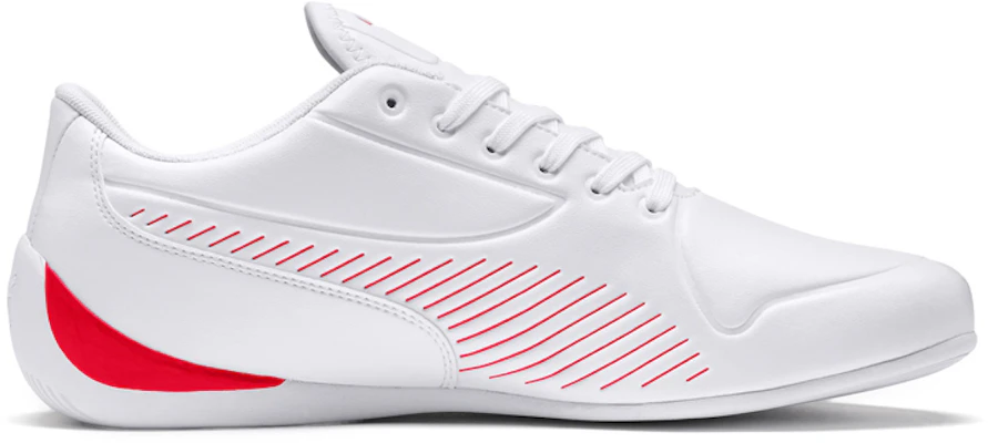 Puma SF Drift Cat 7S Ultra ''Rosso Corsa'' Scarpe da Ginnastica 306424-06 Order Puma SF Drift Cat 7S Ultra ''Rosso Corsa'' Scarpe da Ginnastica 306424-06