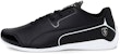 Puma SF Ferrari Drift Cat 8 Rendah Hitam/Putih 339944-01