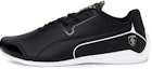 Buy Puma SF Ferrari Drift Cat 8 Rendah Hitam/Putih 339944-01