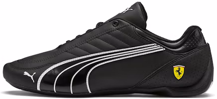 Puma Sf Future Kart Cat 'Black White' 306459-01 Puma Sf Future Kart Cat 'Black White' 306459-01