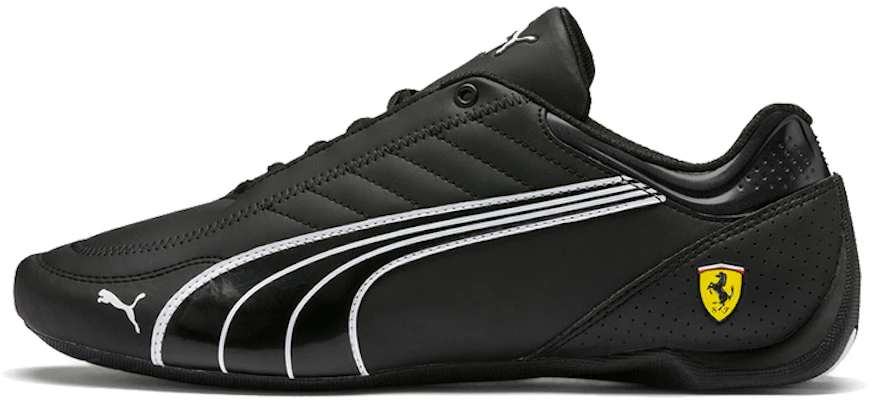 Puma Sf Future Kart Cat ''Schwarz Weiß'' 306459-01 Buy Puma Sf Future Kart Cat ''Schwarz Weiß'' 306459-01
