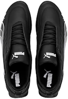 Lookbook Puma Sf Future Kart Cat ''Schwarz Weiß'' 306459-01