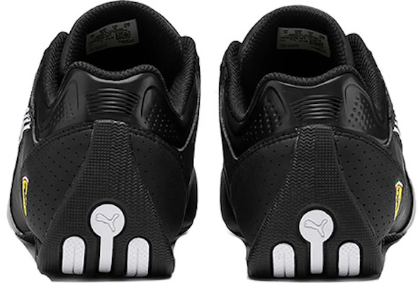 Puma Sf Future Kart Cat ''Schwarz Weiß'' 306459-01 Shop Puma Sf Future Kart Cat ''Schwarz Weiß'' 306459-01