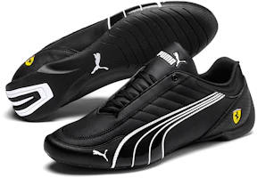 Purchase Puma Sf Future Kart Cat ''Schwarz Weiß'' 306459-01