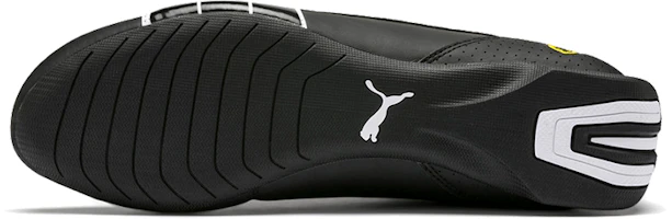 Details for Puma Sf Future Kart Cat ''Schwarz Weiß'' 306459-01