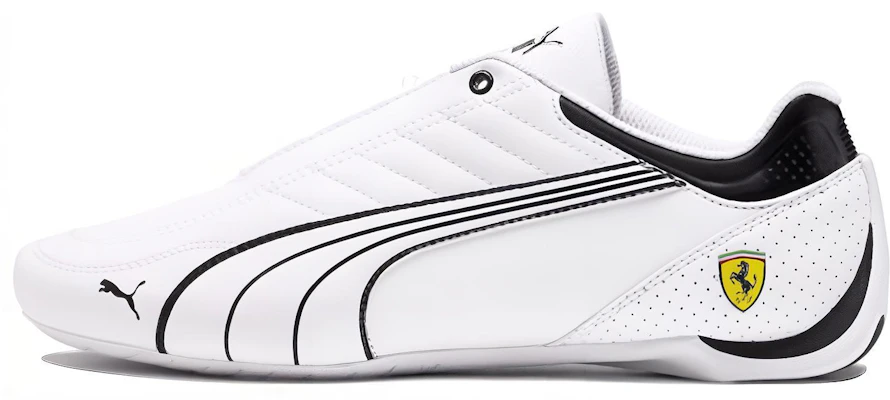 Puma Sf Future Kart Cat ''Zwart Wit'' 306459-02 Buy Puma Sf Future Kart Cat ''Zwart Wit'' 306459-02