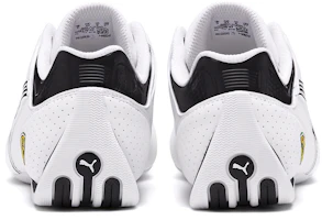 Lookbook Puma Sf Future Kart Cat 'Black White' 306459-02