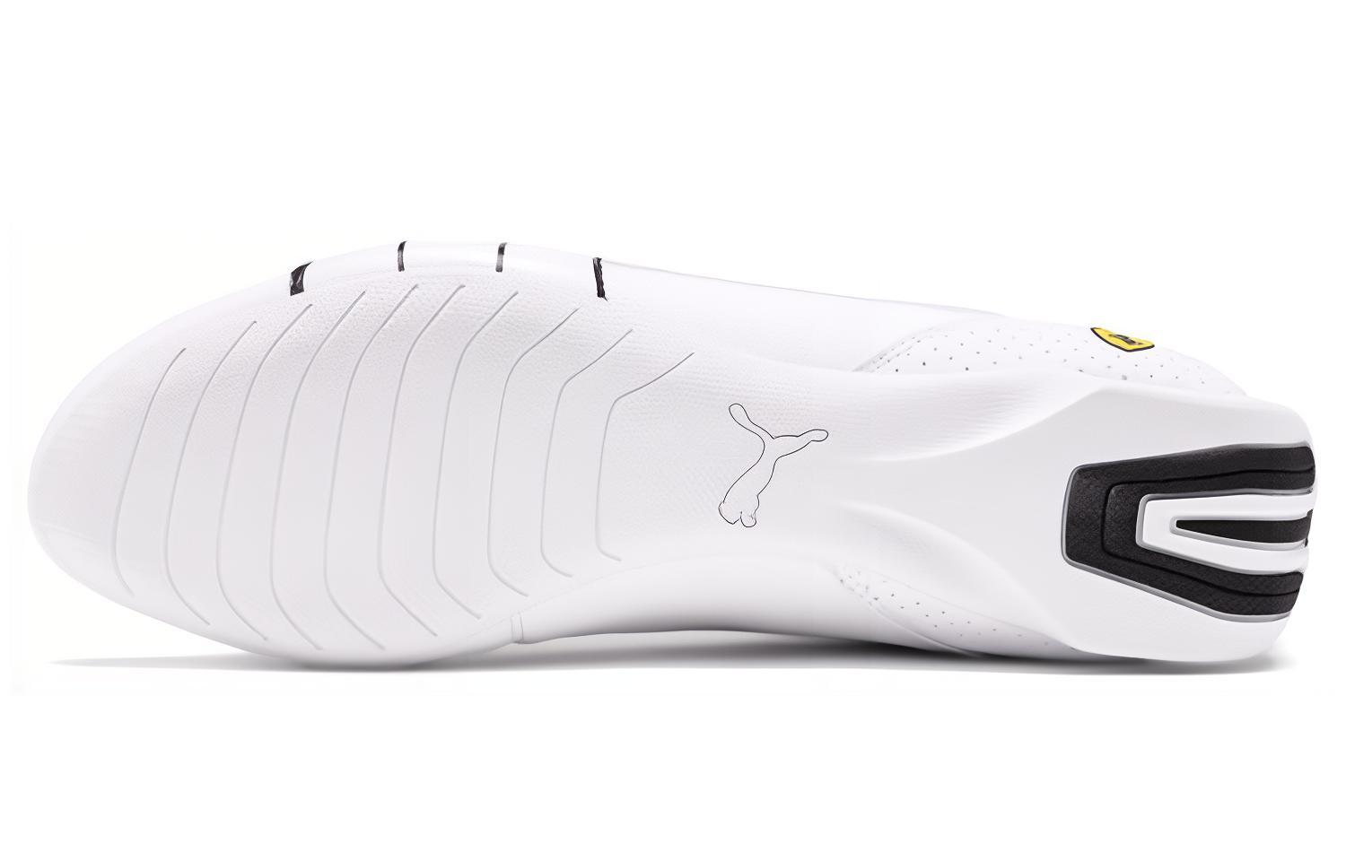 Purchase Puma Sf Future Kart Cat ''Zwart Wit'' 306459-02