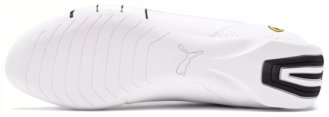 Puma Sf Future Kart Cat ''Zwart Wit'' 306459-02 Purchase Puma Sf Future Kart Cat ''Zwart Wit'' 306459-02