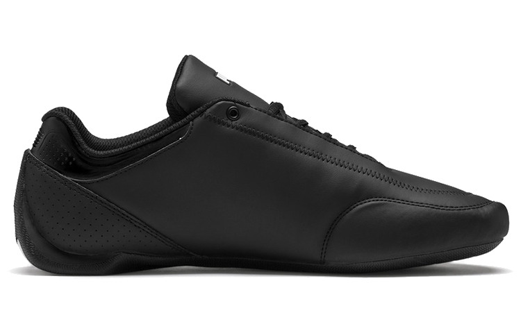 Order プーマ SF フューチャーカートキャット 黒白 306459-01