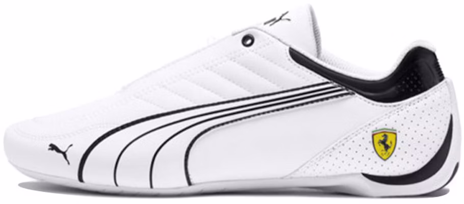 Puma Sf Future Kart Cat 'Negro Blanco' 306459-02 Buy Puma Sf Future Kart Cat 'Negro Blanco' 306459-02