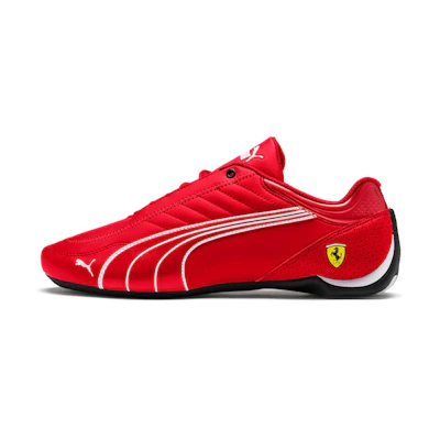 Puma Sf Future Kart Cat Low 'Red'