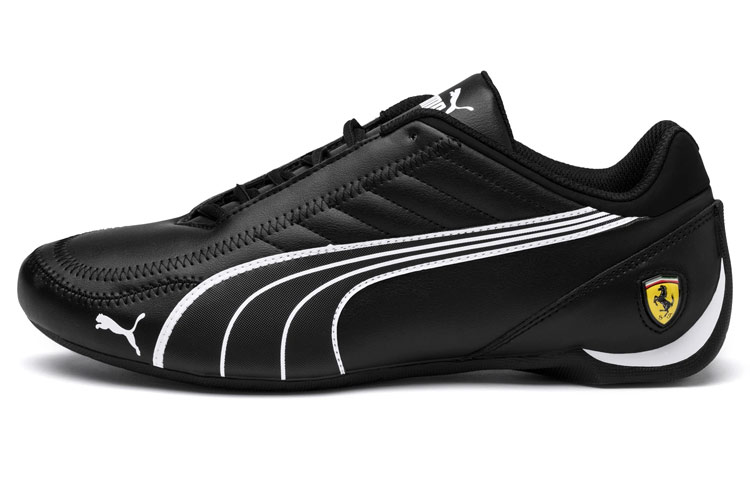 Puma Sf Future Kart Cat Black 306170-02