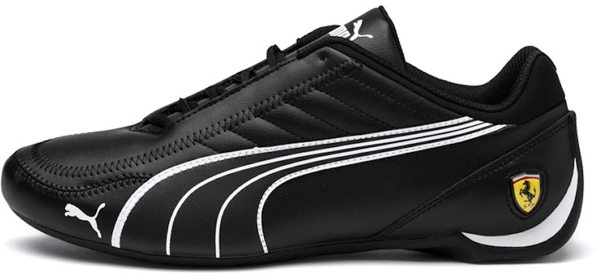 Puma Sf Future Kart Cat Black 306170-02 Buy Puma Sf Future Kart Cat Black 306170-02