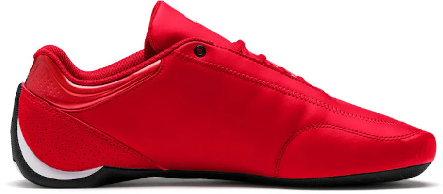 Puma SF Future Kart Cat Low ''Rood'' Sneakers 306459-03 Order Puma SF Future Kart Cat Low ''Rood'' Sneakers 306459-03