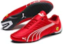 Lookbook Puma SF Future Kart Cat Low ''Rood'' Sneakers 306459-03