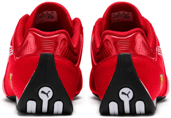 Puma SF Future Kart Cat Low ''Rood'' Sneakers 306459-03 Shop Puma SF Future Kart Cat Low ''Rood'' Sneakers 306459-03