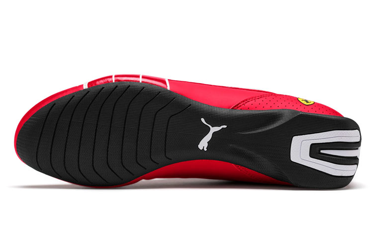 Purchase Puma SF Future Kart Cat Low ''Rood'' Sneakers 306459-03