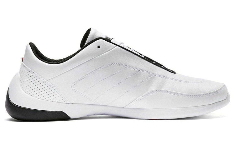Order Puma Sf Kart Cat III 'Putih Merah Hitam' 306219-03