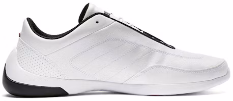Order Puma Sf Kart Cat III ''Weiß Rot Schwarz'' 306219-03
