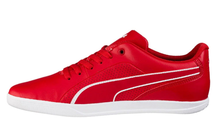 Buy Puma SF Selezione 'Merah Low-Top' Sneakers 305905-01