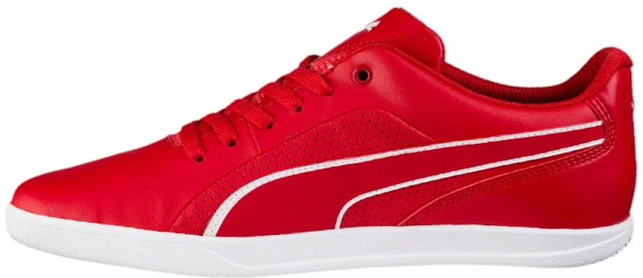 彪马SF Selezione '红色低帮' 305905-01 Buy 彪马SF Selezione '红色低帮' 305905-01